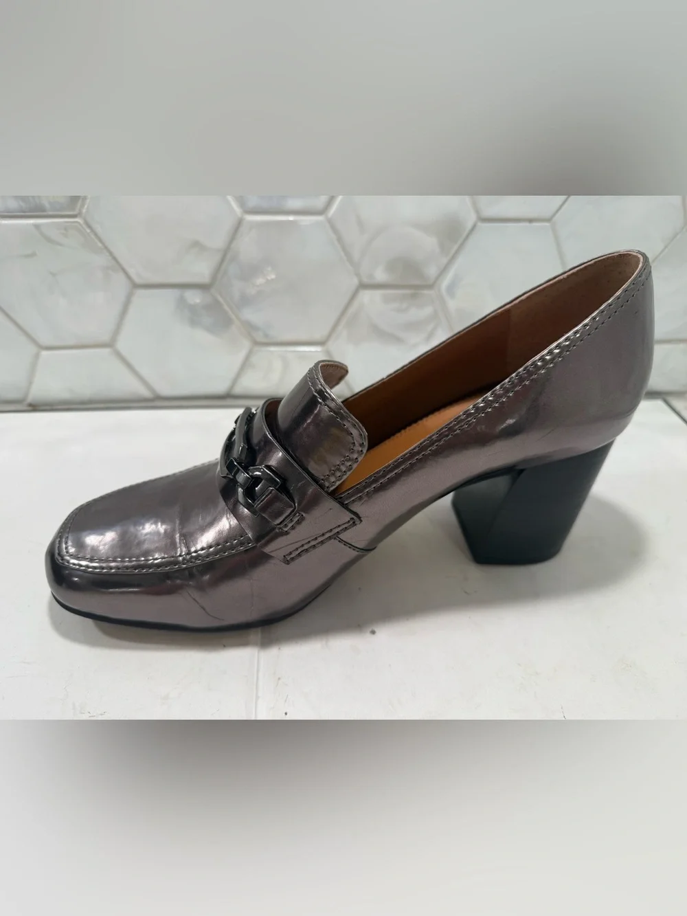 N/A franco sarto